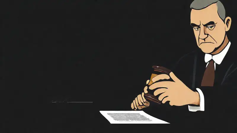 Un contrato legal exige compromiso firmado