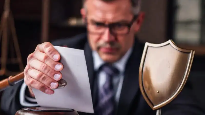 Contrato de influencer: disputa y responsabilidad