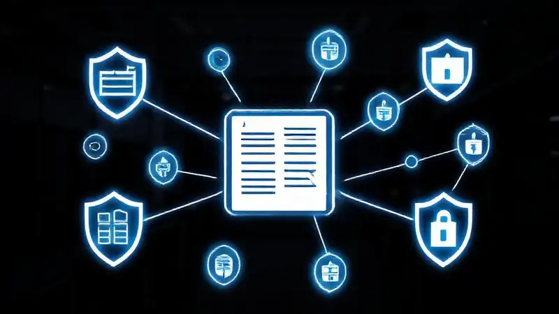 Contrato digital, seguridad y análisis técnico