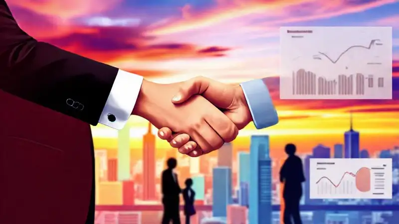 Negocios digitales colaborativos y vibrantes