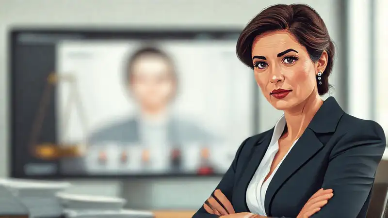 Un concepto legal difuso en reunión profesional