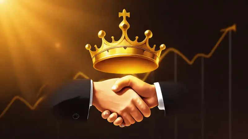 Confianza y crecimiento en un diseño profesional