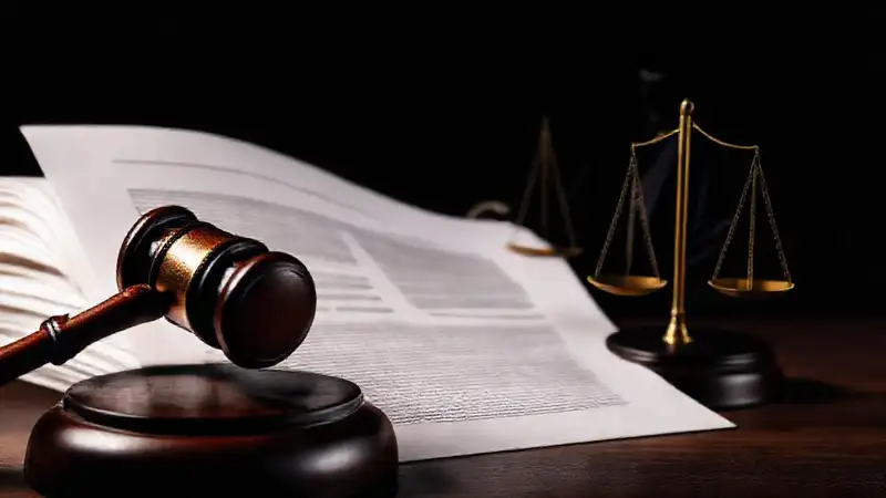 La justicia legal es profesional y confiable