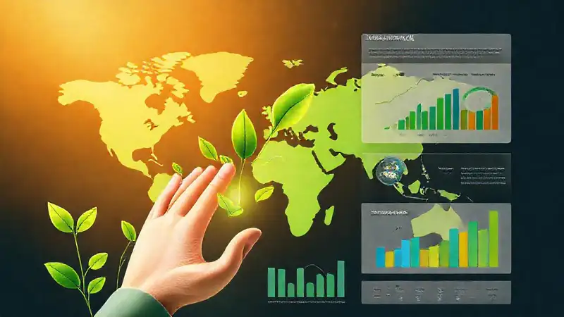 Crecimiento sostenible y positivo impacta globalmente