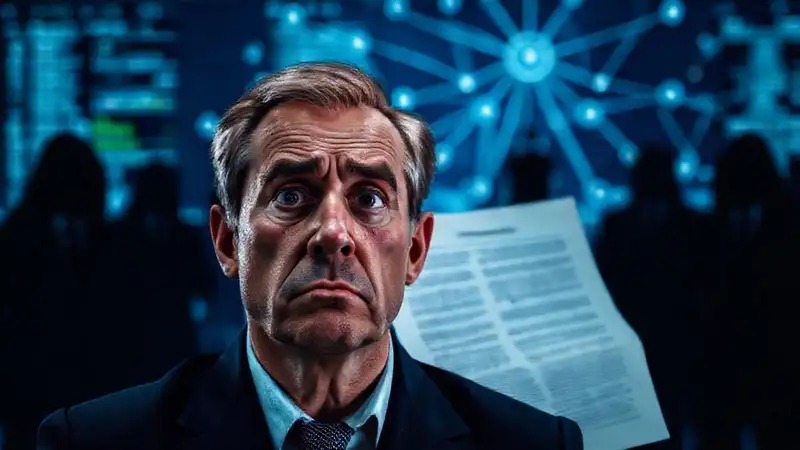 La filtración de datos genera preocupación legal