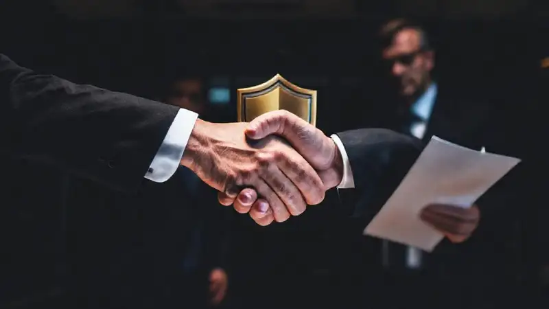 Acuerdos legales generan confianza profesional