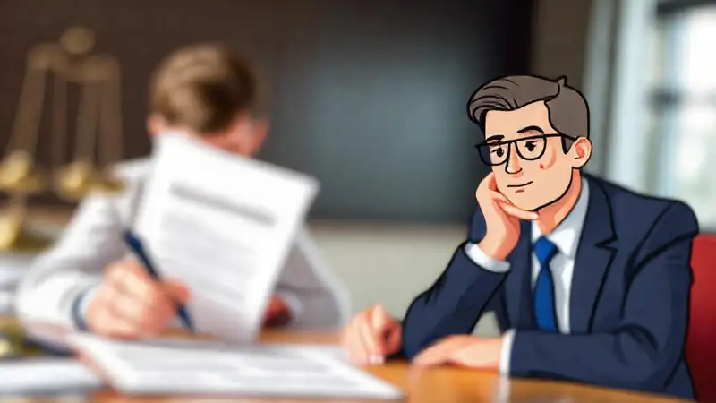 Contrato profesional