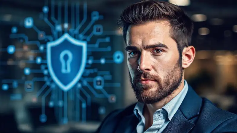 Influencer digital, privacidad y datos abstractos