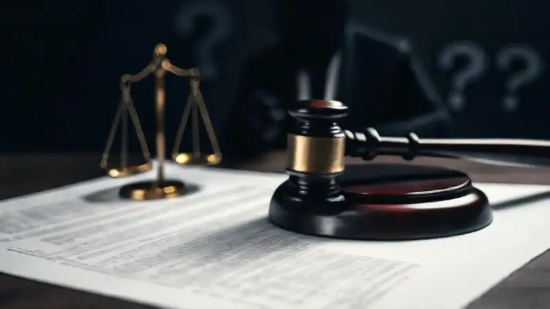 Contrato oscuro implica injusticia y misterio