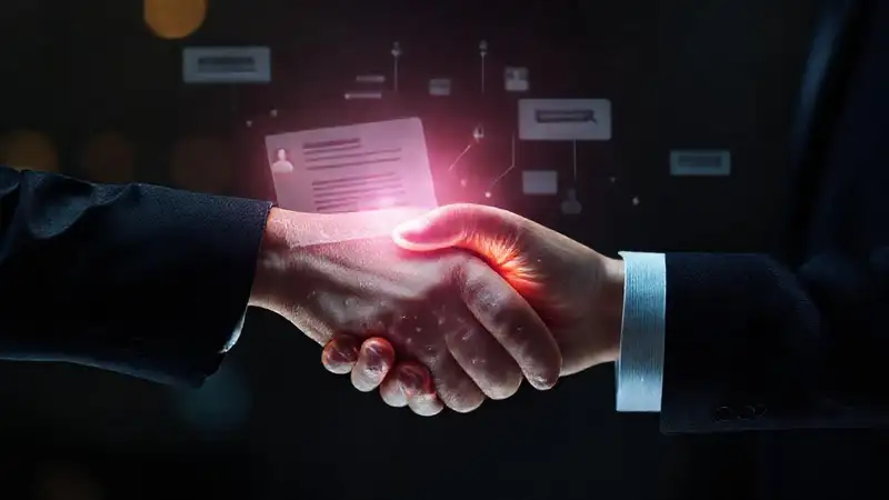 Un contrato transparente genera confianza mutua