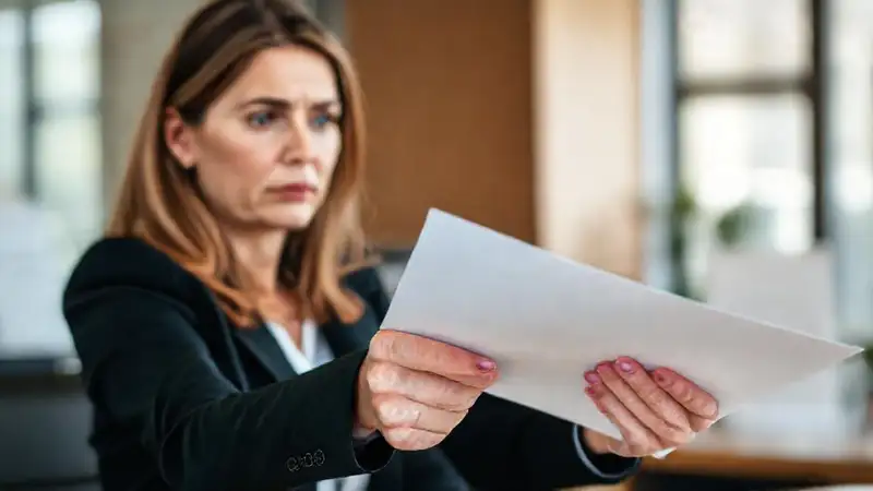 Un contrato legal genera preocupación empresarial