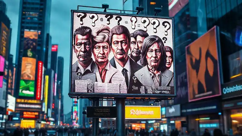 Publicidad digital: caos y complejidad visual