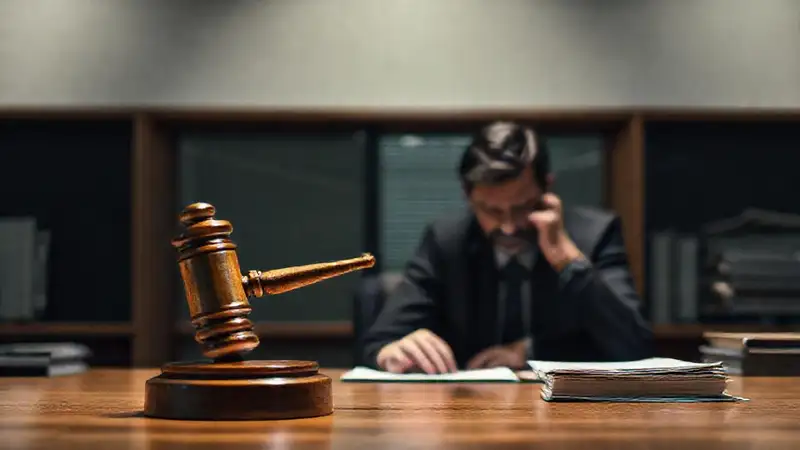 El fracaso contractual sumió al creador en la frustración