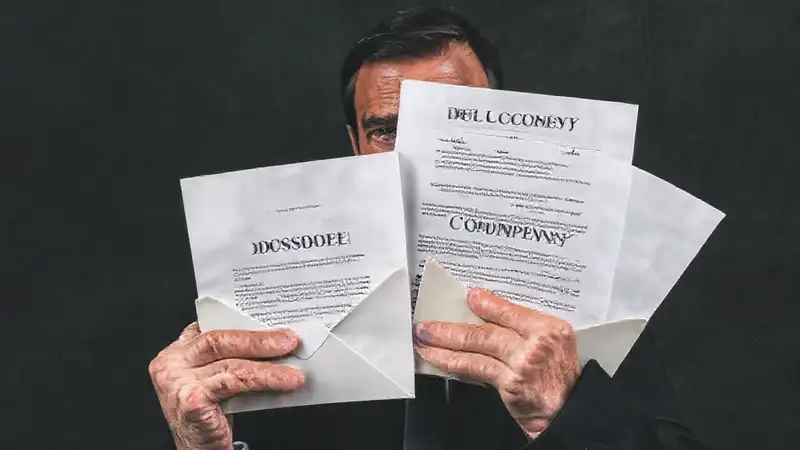 Trámites corporativos y disolución formal