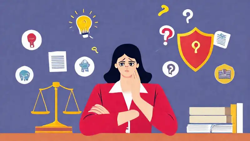 Un contrato legal protege derechos esenciales