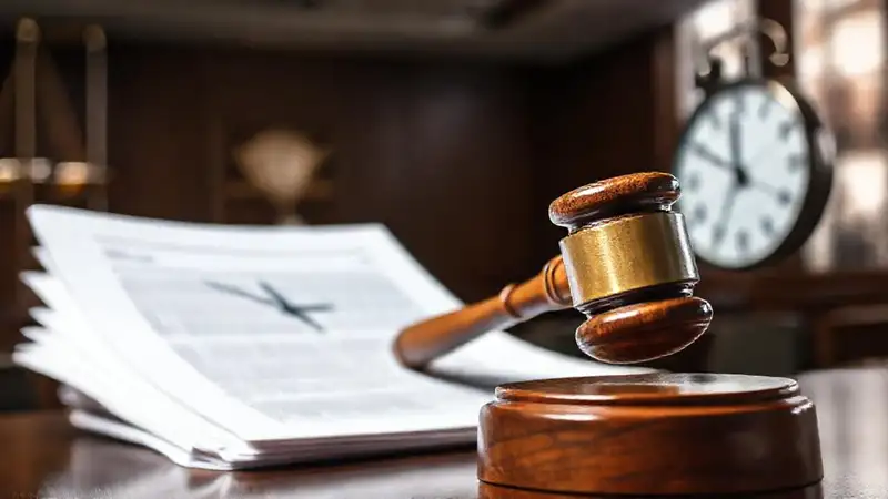 Un juicio serio y confuso