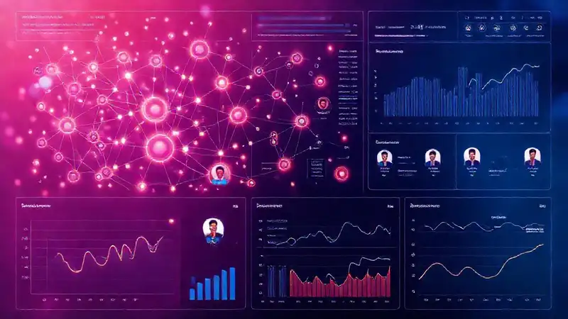 Visualizaciones de datos atractivas e informativas