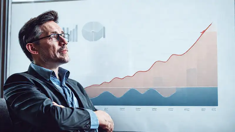 Análisis de datos visualiza un futuro prometedor