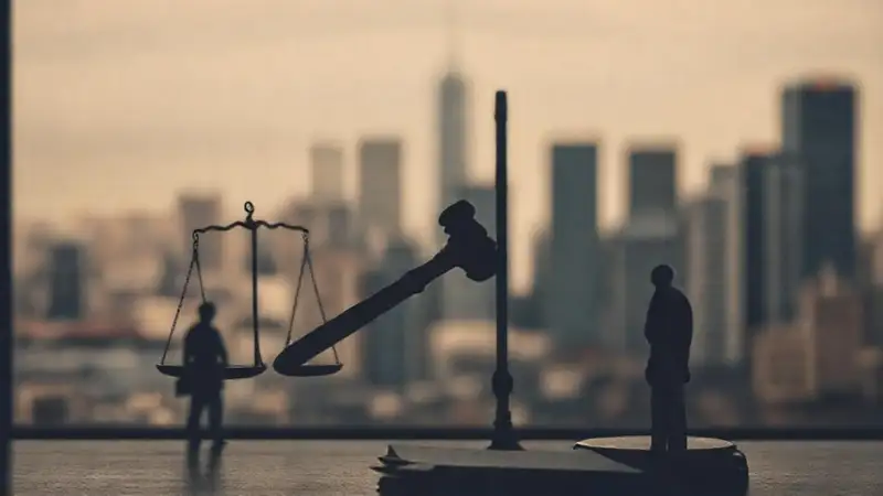 Conflicto corporativo, sutil e inquietante