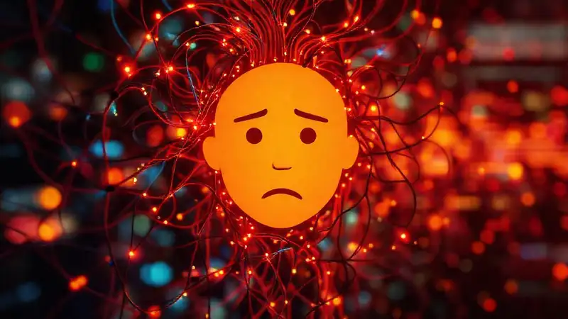 Caos digital genera incertidumbre urgente