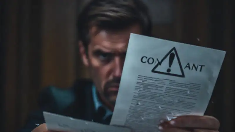 Contrato legal genera preocupación y alerta