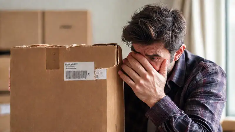 Un cliente frustrado recibió una solución cuidadosa