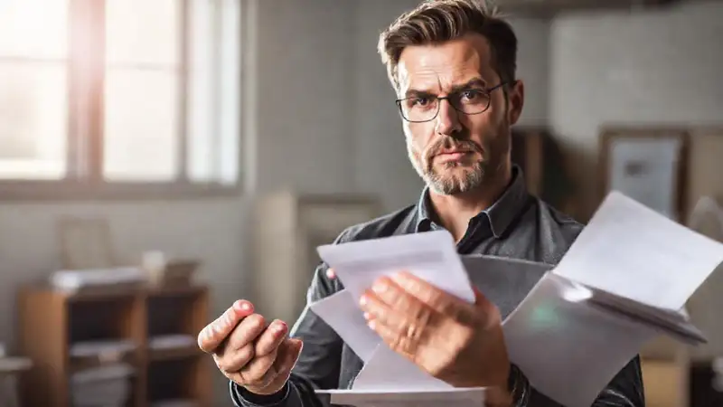 Un influencer muestra un producto legalmente