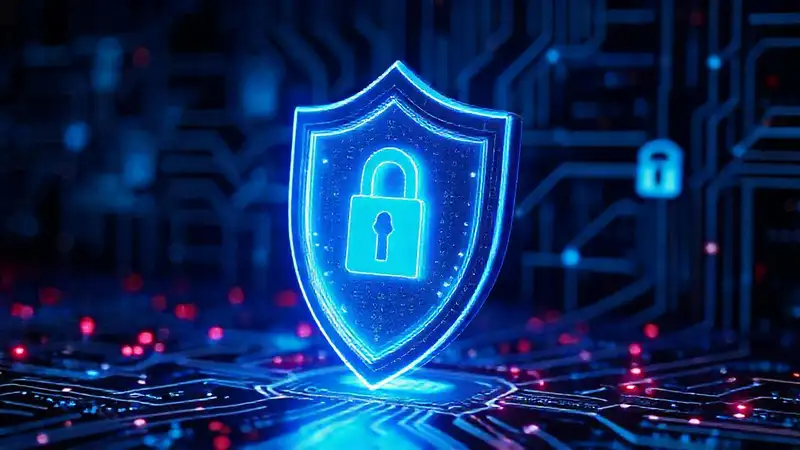 Protege el mundo digital con seguridad