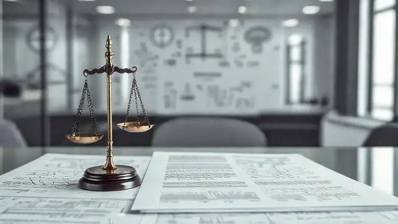 La ley se representa con precisión