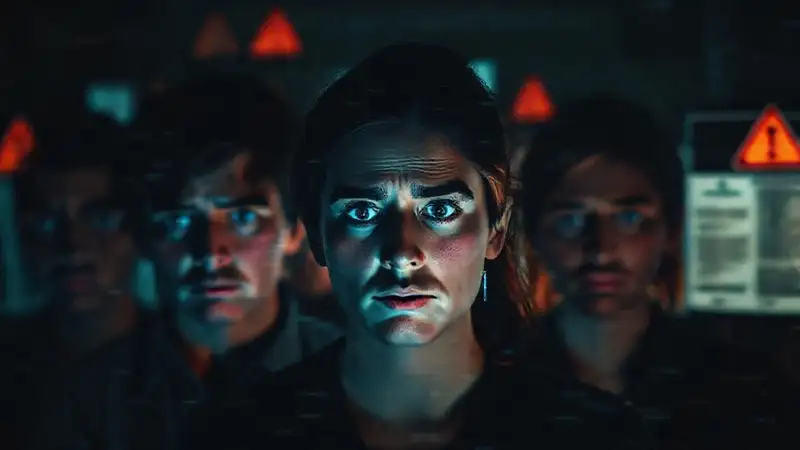 La tecnología genera confusión y ansiedad