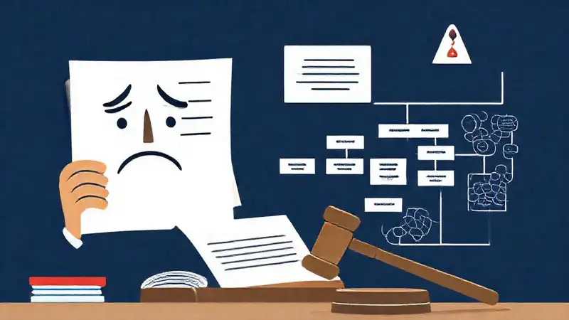 Problemas legales y filtraciones de datos inquietantes