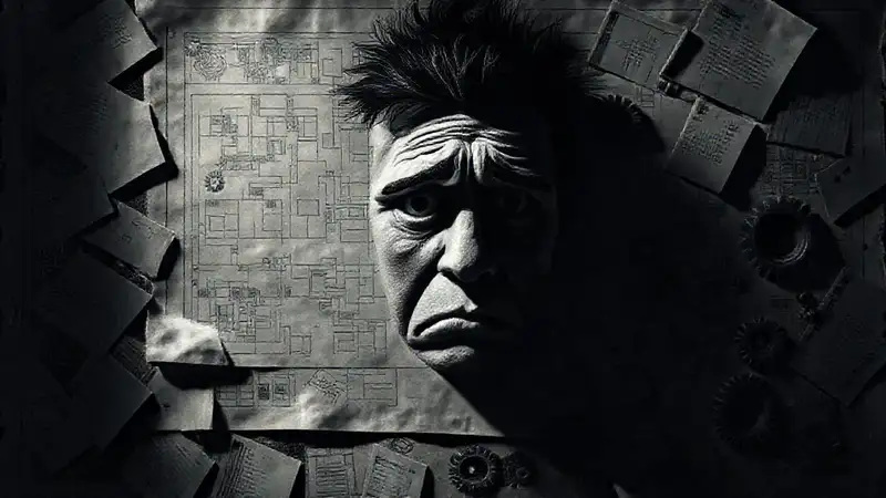 El proyecto fracasaba en la oscuridad