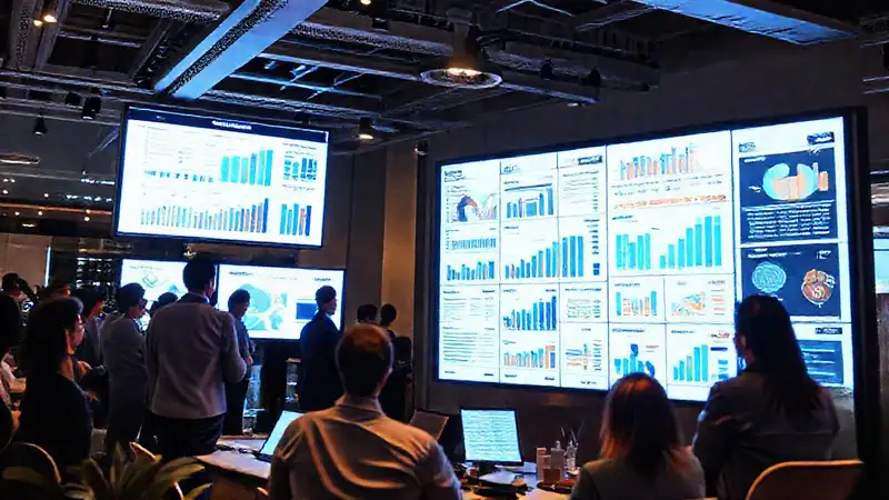 El éxito del influencer se visualiza estratégicamente