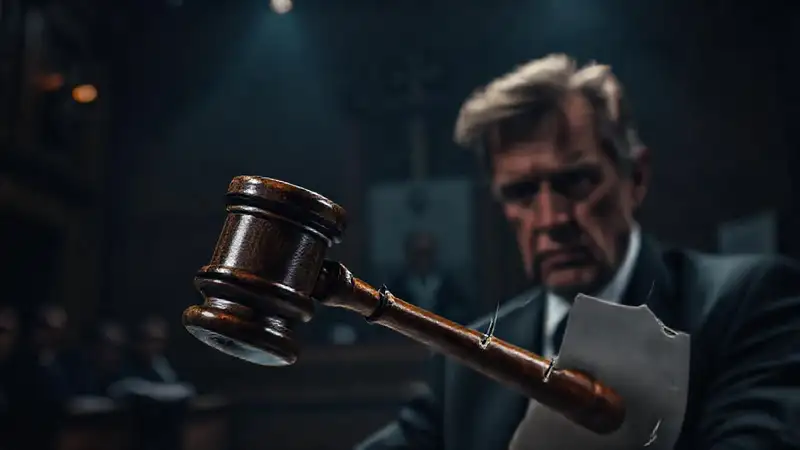 El juicio revela caos legal y preocupación