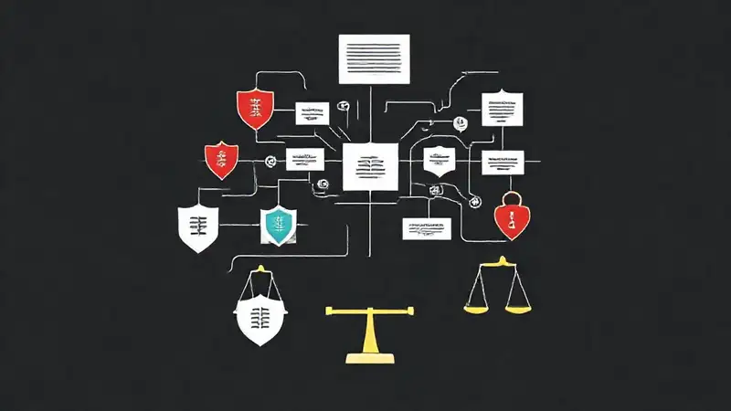 Un documento legal denota una grave filtración