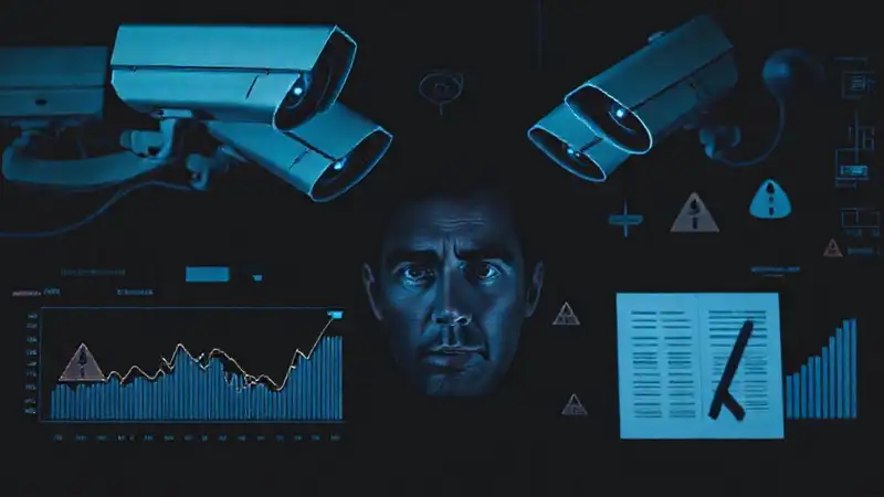 Evaluación de riesgos digitales y vigilancia