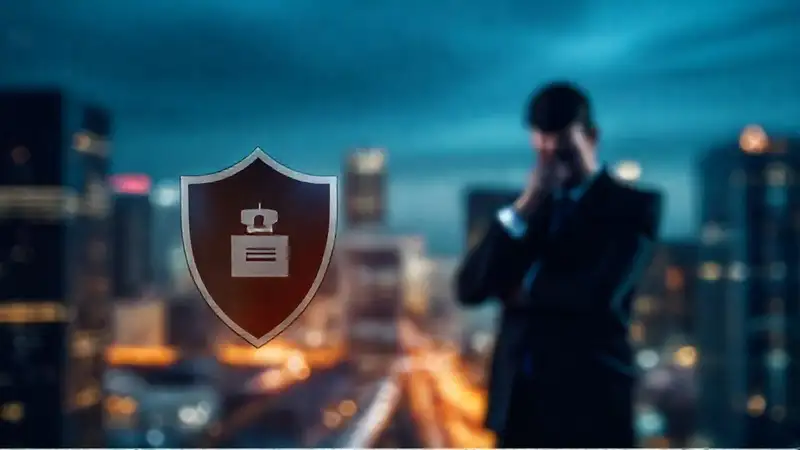 Protección corporativa: confidencialidad y preocupación profesional