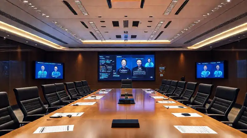 La junta directiva busca transparencia y resultados