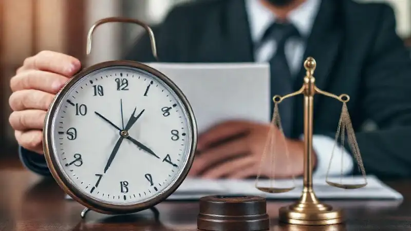 Contrato legal: incertidumbre y reflexión profesional