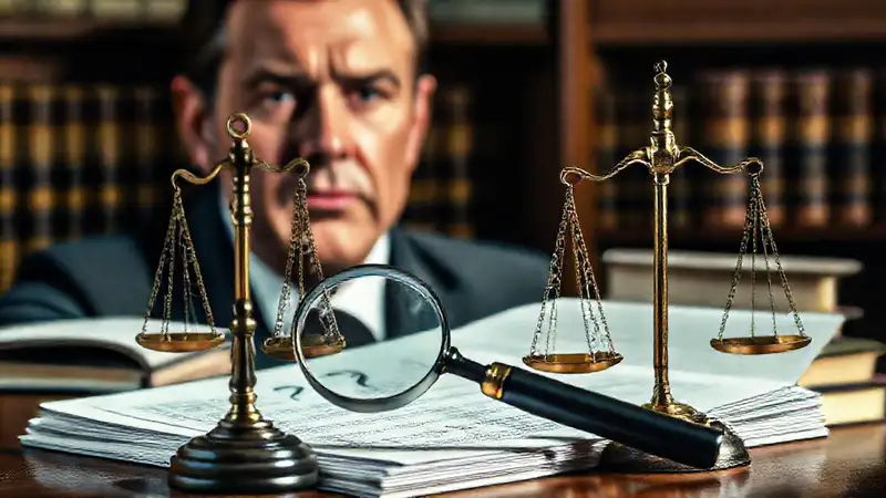 La justicia se revela en la fotografía