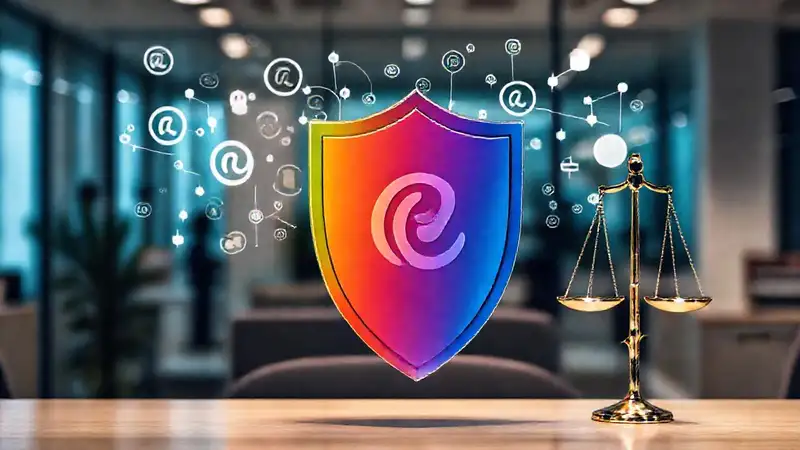 Protección legal y negocios modernos