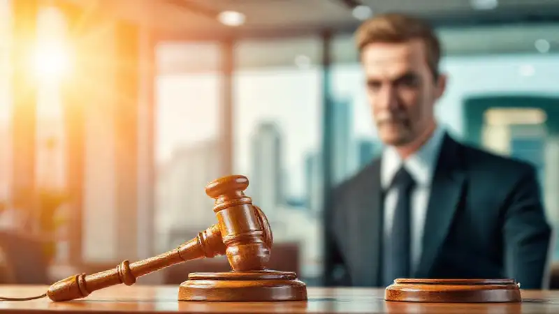 Profesionalismo y éxito en el entorno legal