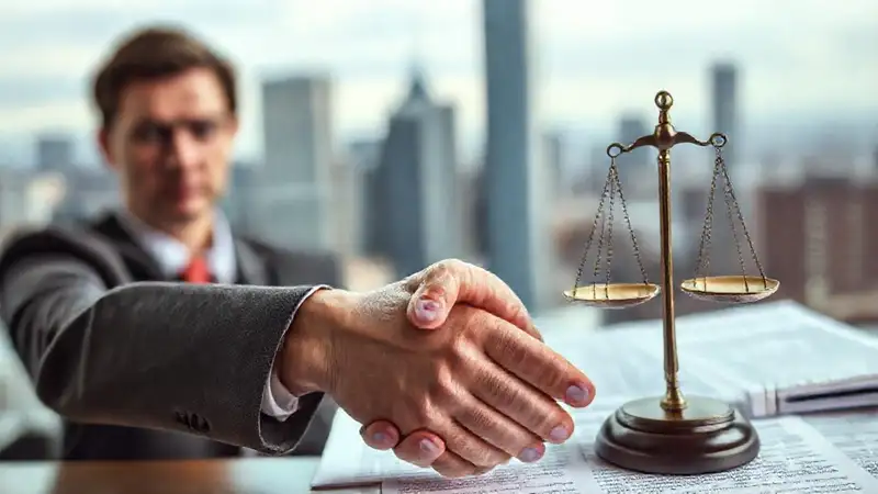 Documentos legales sugieren confusión y justicia