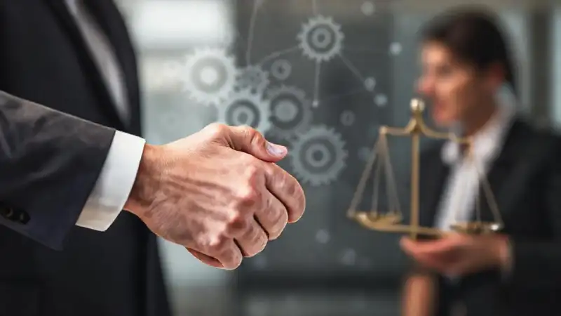 Un encuentro profesional complejo y ético