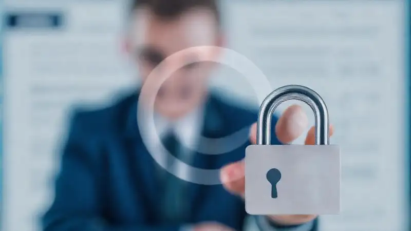 Protege tu contenido con seguridad digital