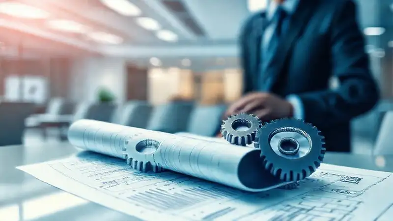 Documento legal con datos dinámicos