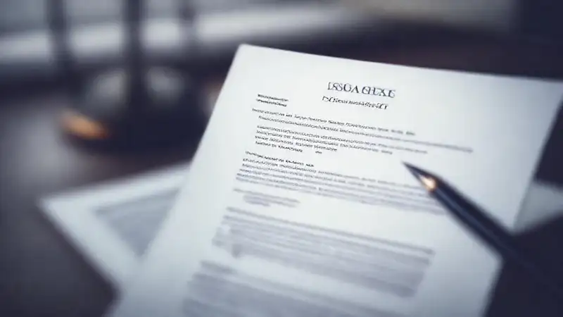 Documento legal: secreto y profesional