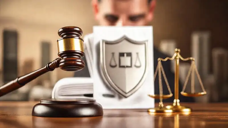 Justicia profesional y confiable en conflicto