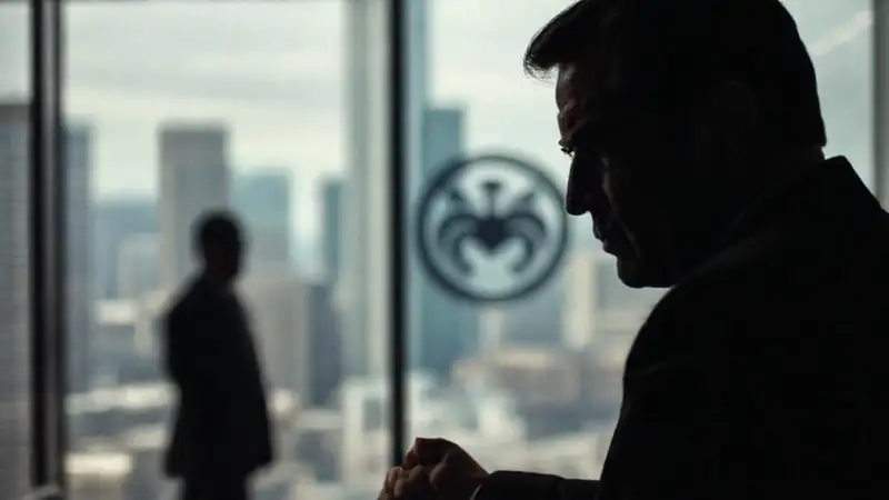 El poder se oculta en la duda