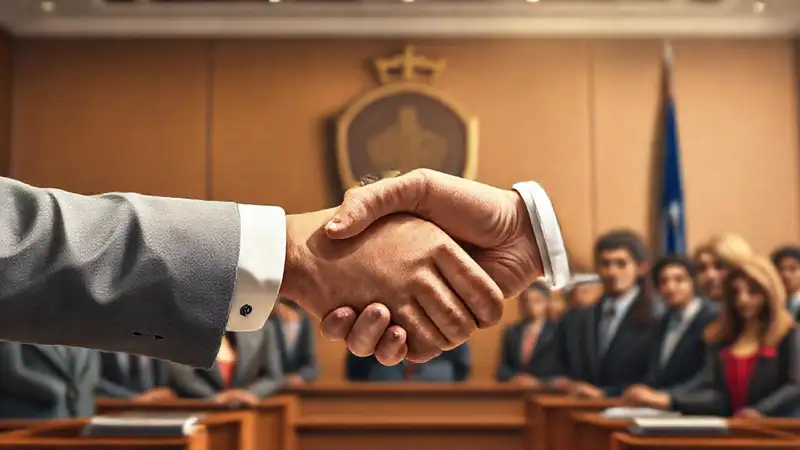 Un concepto legal global y prometedor